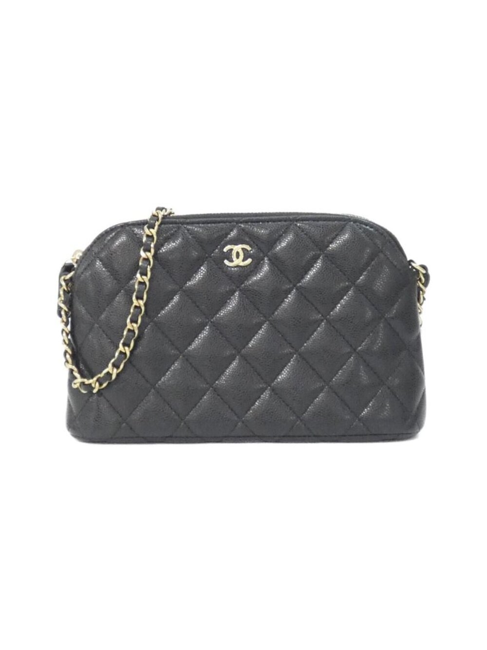 Chanel Timeless Classic Line Bag